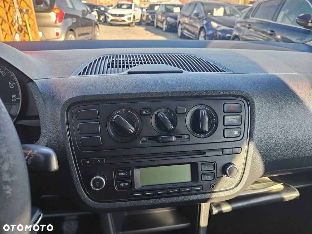 Skoda Citigo 1.0 Active - 12