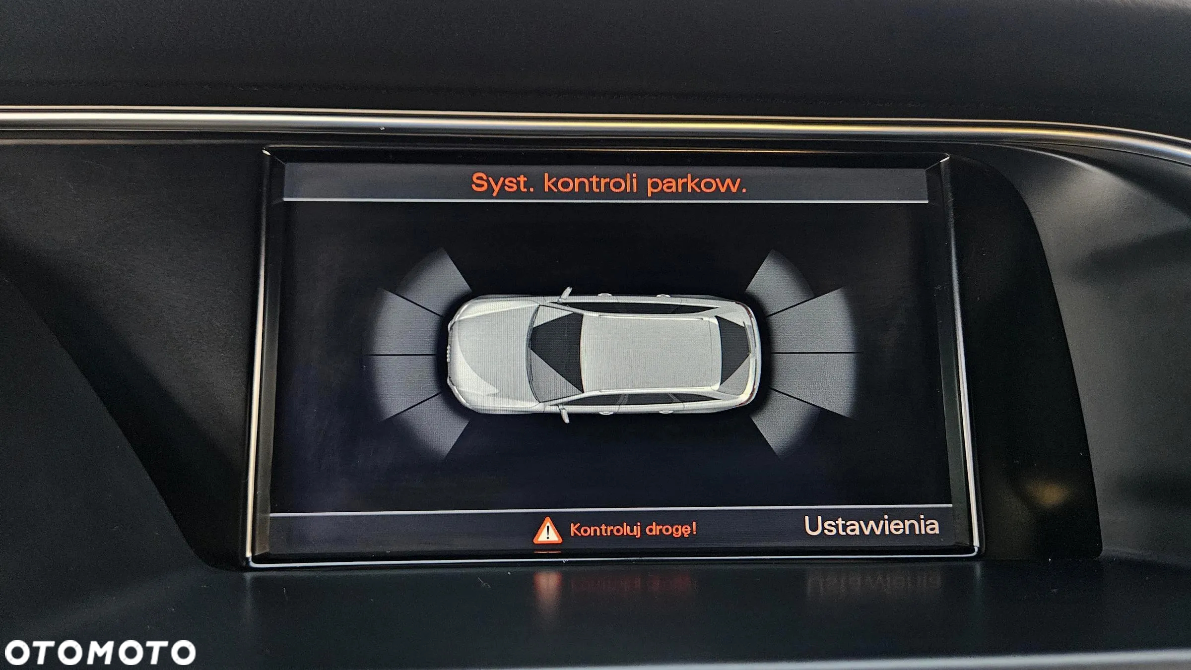 Audi A4 Avant 2.0 TDI DPF quattro S tronic S line Sportpaket - 32