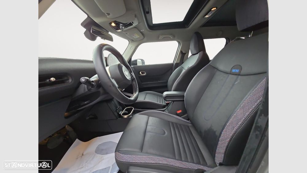 MINI 3 Portas Cooper C Classic M - 10