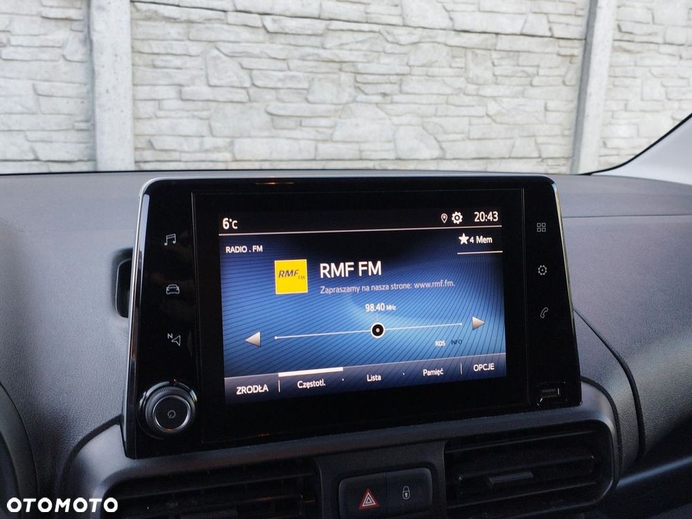 Toyota PROACE CITY - 25