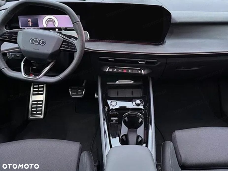 Audi Q3 Sportback - 10