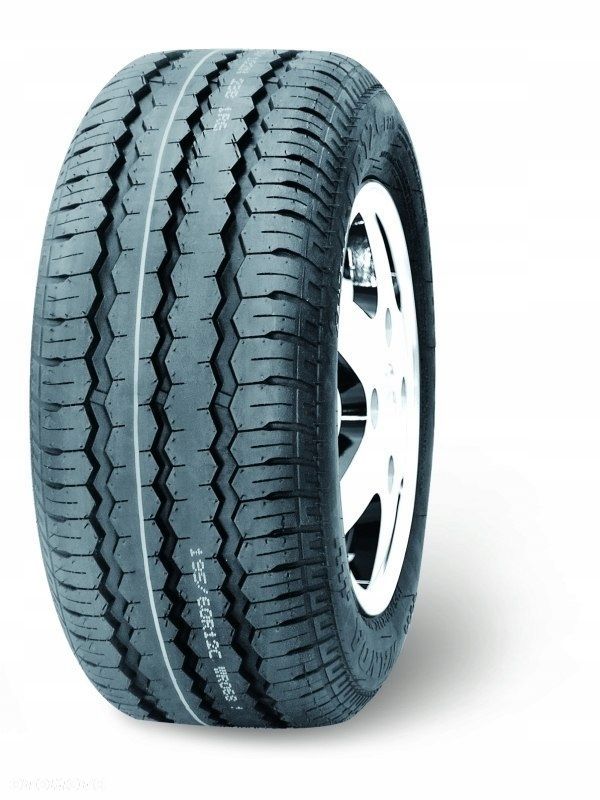 JOURNEY WR068 185/60R12C 104/101N 900kg E MS TL - 1