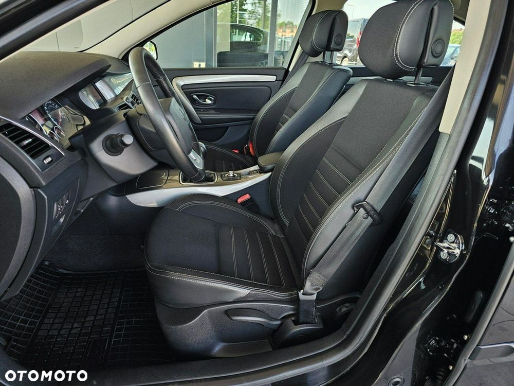 Renault Laguna - 22