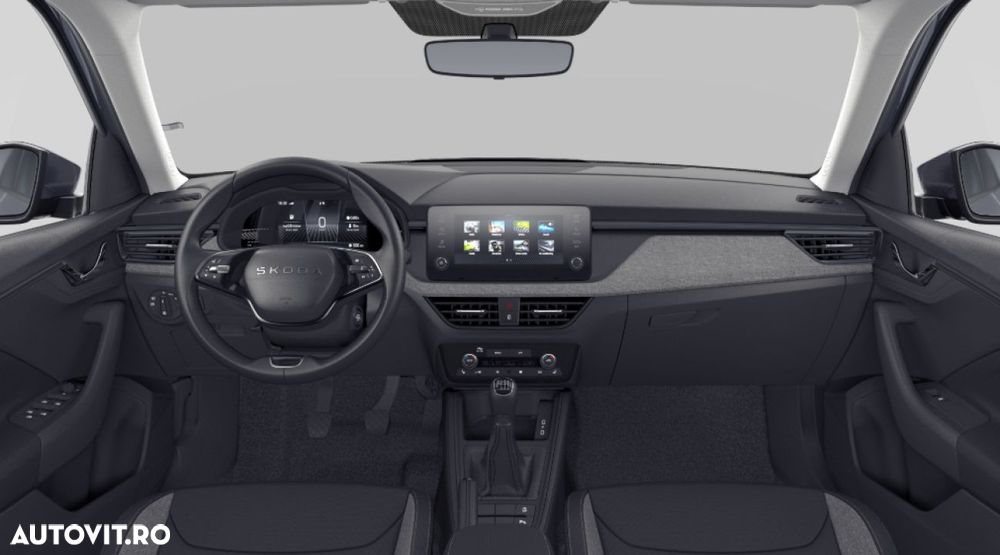 Skoda Kamiq - 4