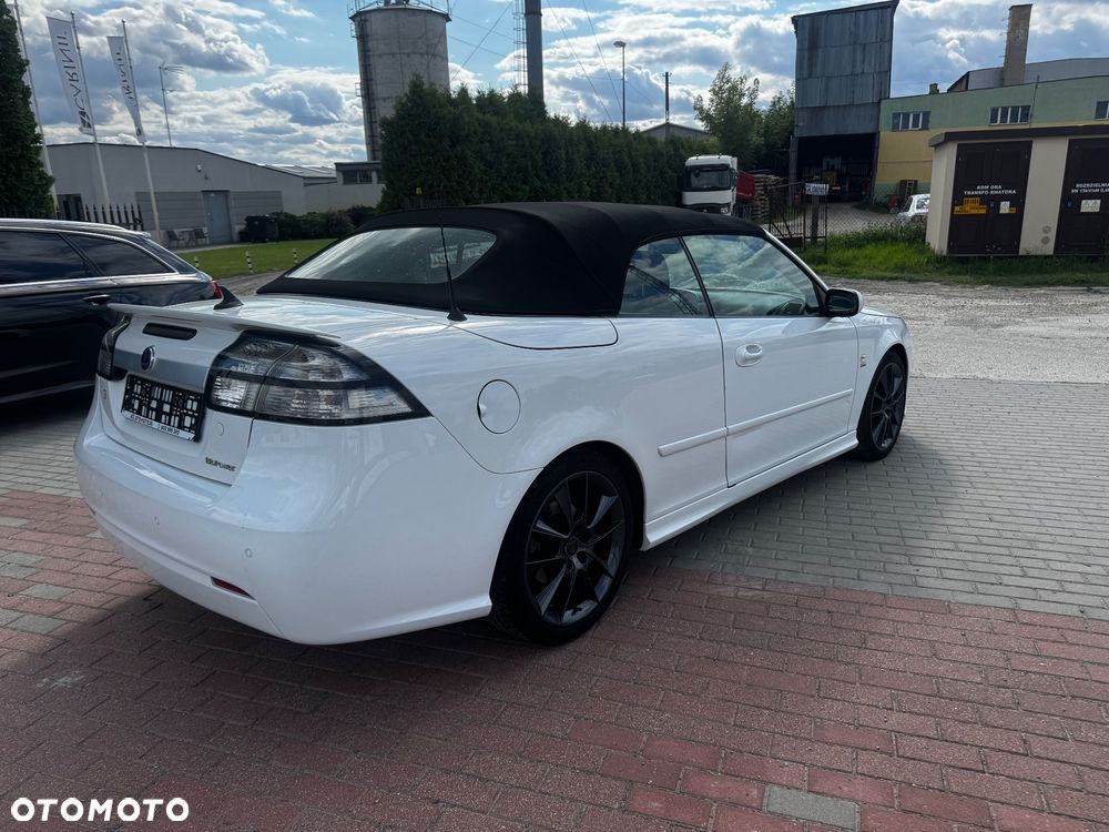 Saab 9-3 - 7