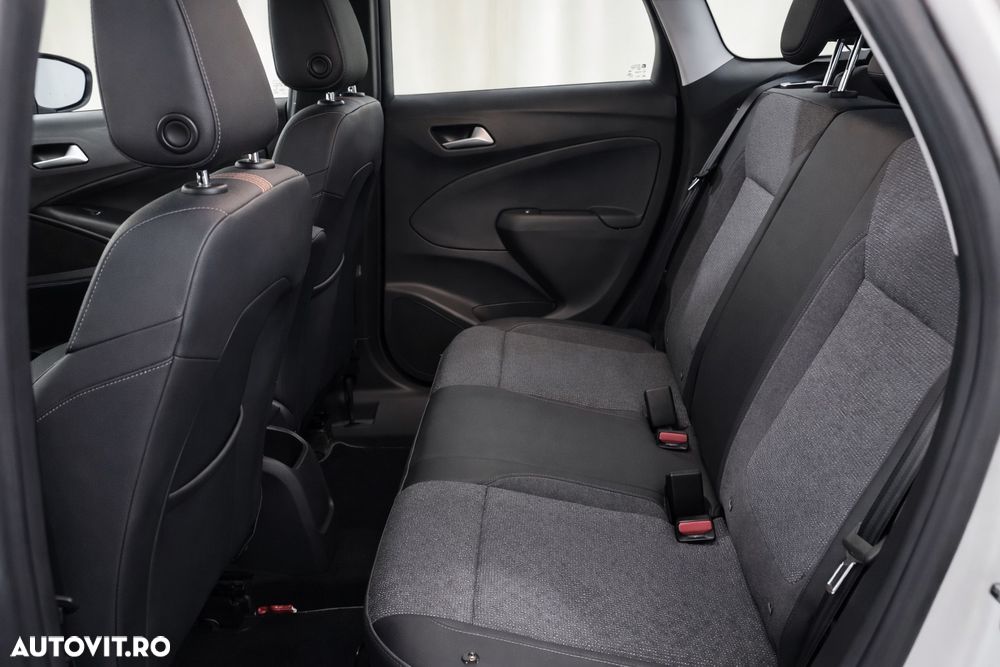 Opel Crossland 1.5 CDTI Start/Stop Aut. Innovation - 5