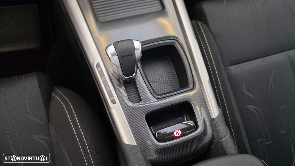 Citroën C4 1.6 e-HDi Exclusive CMP6 - 39