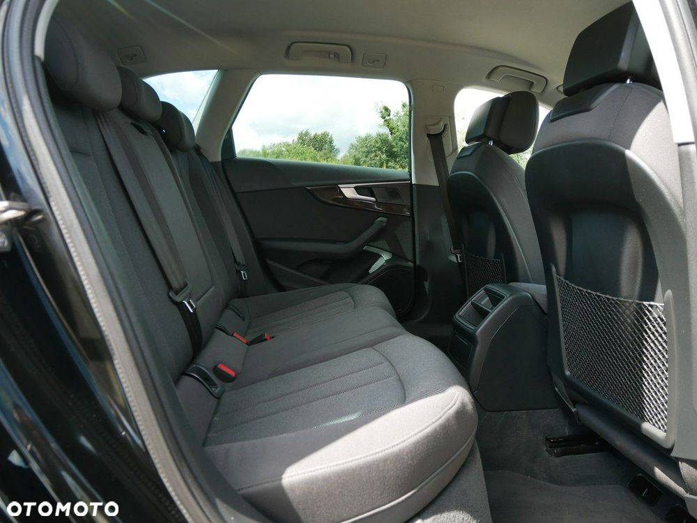 Audi A4 Avant - 28