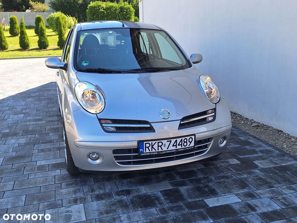 Nissan Micra 1.2 I-WAY - 19