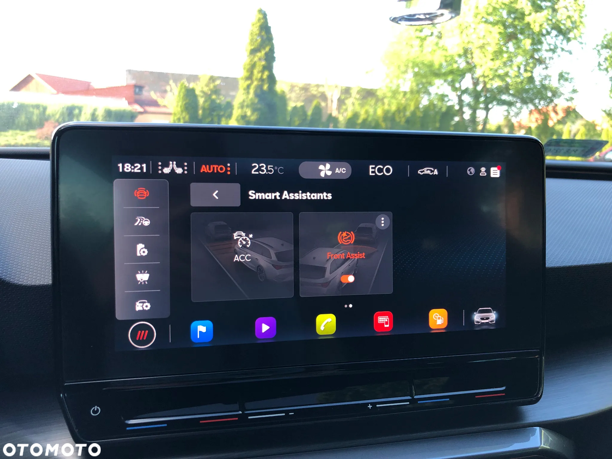 Cupra Leon Sportstourer - 32