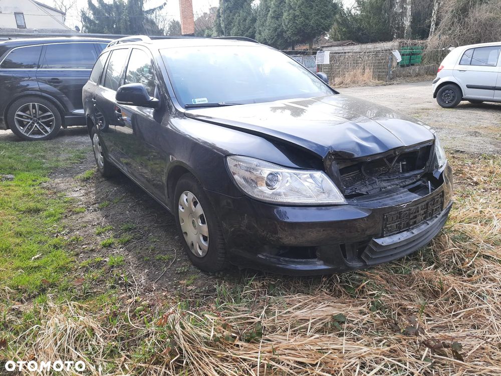 Skoda Octavia 2.0 TDI Active - 19