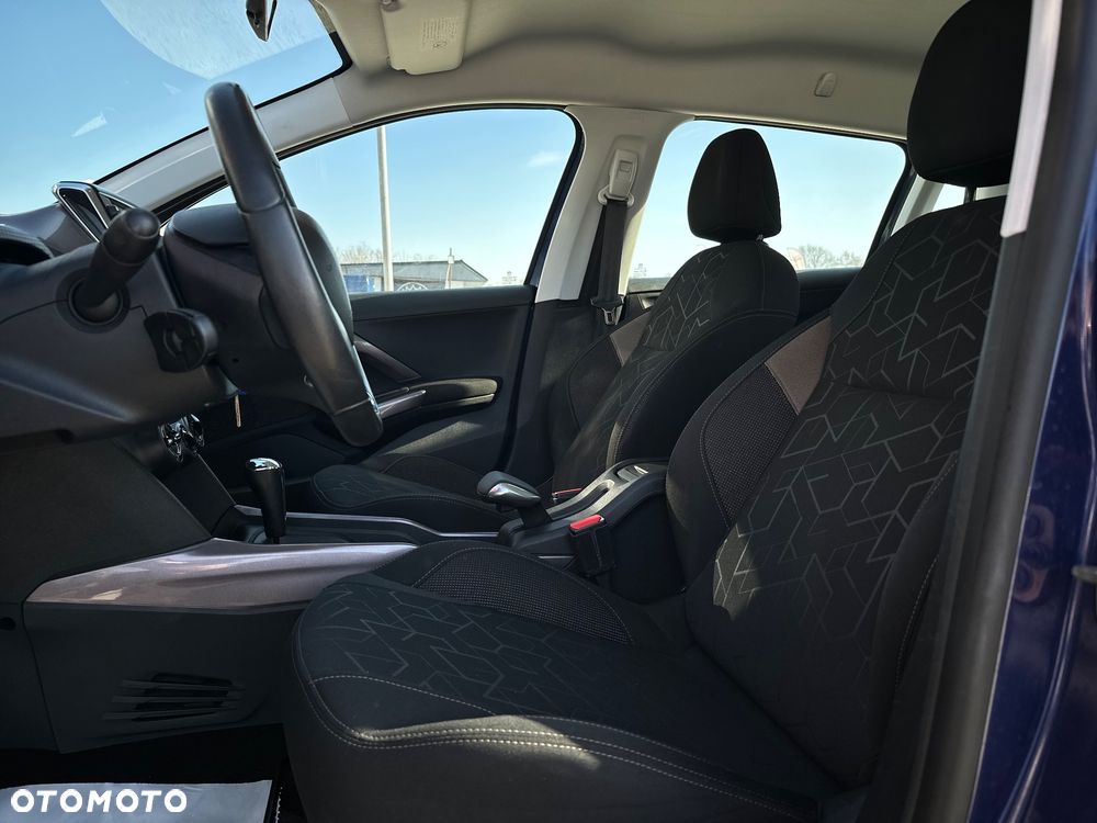 Peugeot 2008 120 VTI Automatik Active - 18