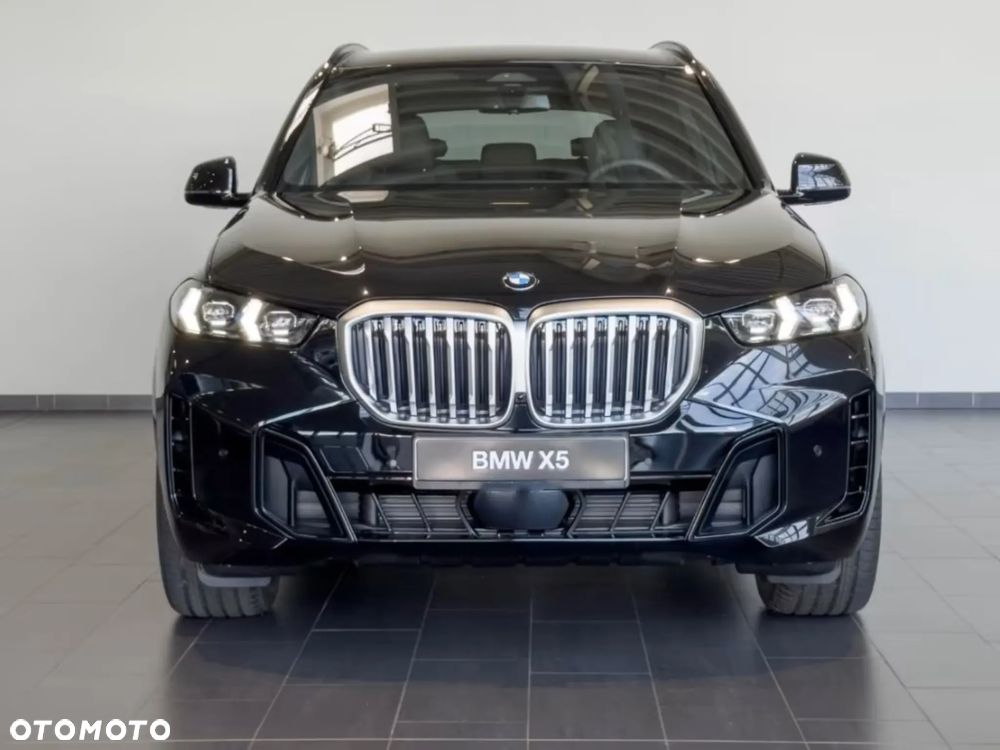 BMW X5 xDrive30d mHEV M Sport sport - 3