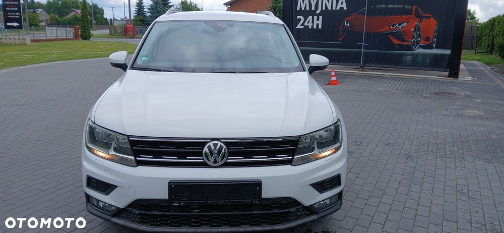 Volkswagen Tiguan 2.0 TDI SCR Join - 4
