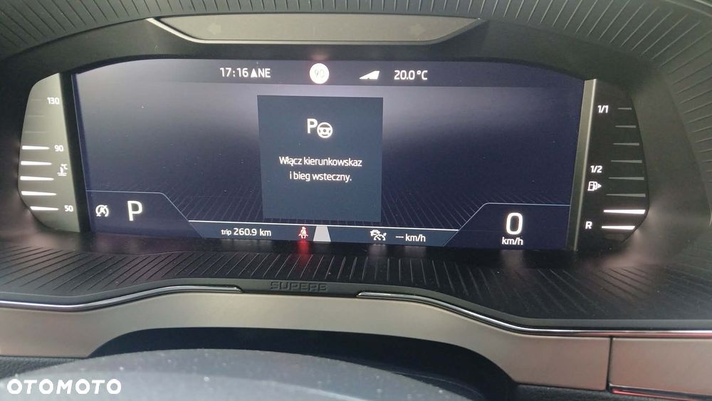 Skoda Superb 2.0 TSI 4x4 L&K DSG - 21