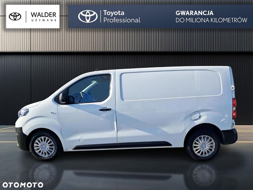 Toyota PROACE - 4