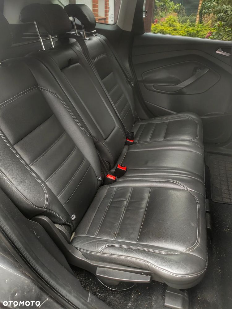Ford Kuga 1.5 EcoBoost FWD ST-Line Black ASS MMT6 - 7