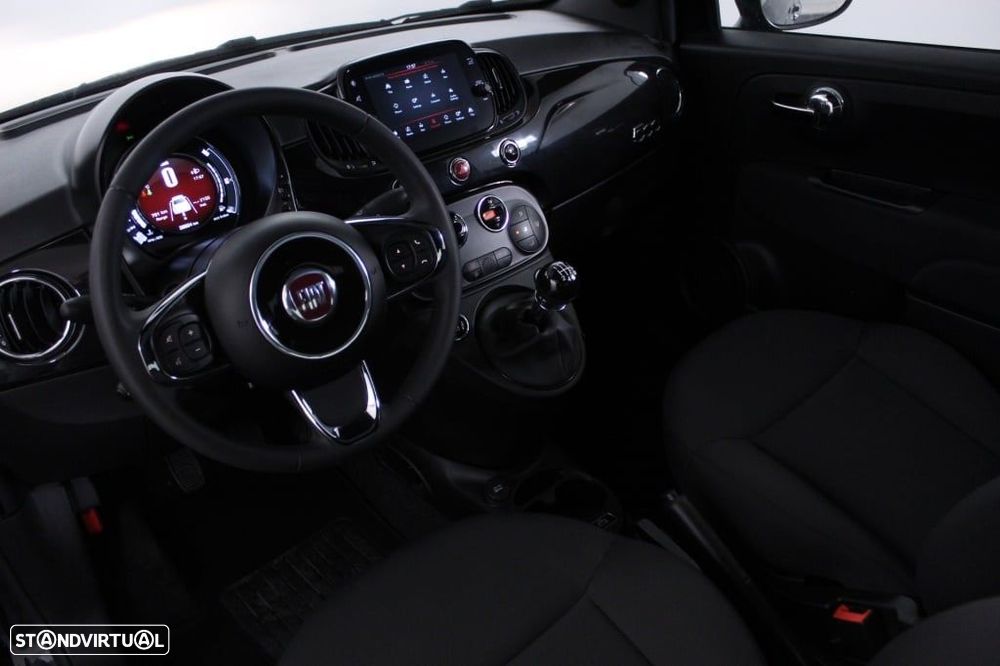 Fiat 500 1.0 Hybrid - 30