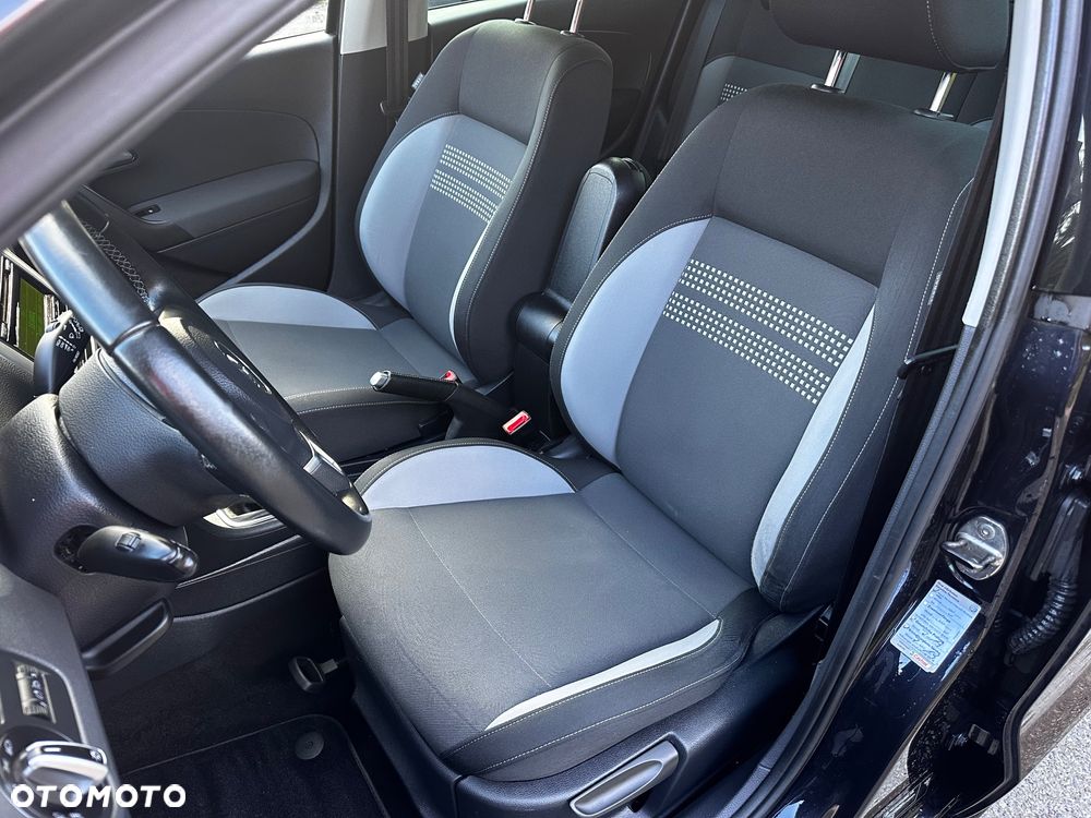 Volkswagen Polo 1.2 TSI Highline - 15