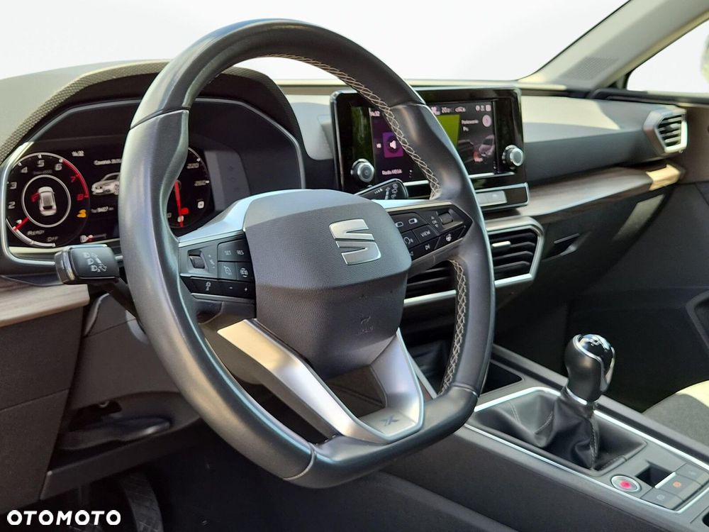 Seat Leon - 10
