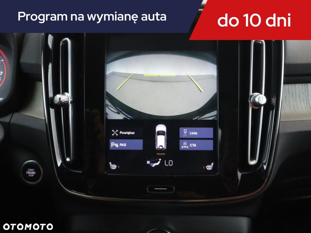 Volvo XC 40 - 19