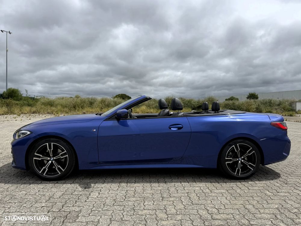 BMW 420 d Pack M Auto - 27