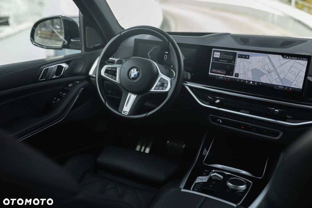 BMW X5 xDrive30d sport - 15