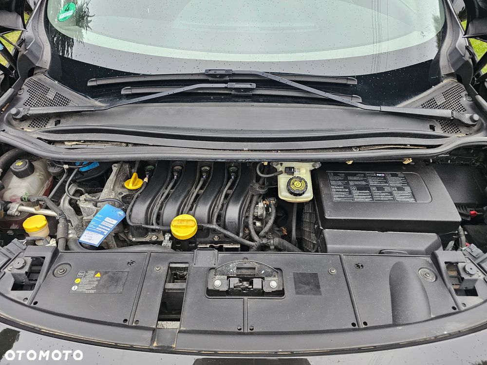 Renault Scenic 1.6 16V 110 TomTom Edition - 38