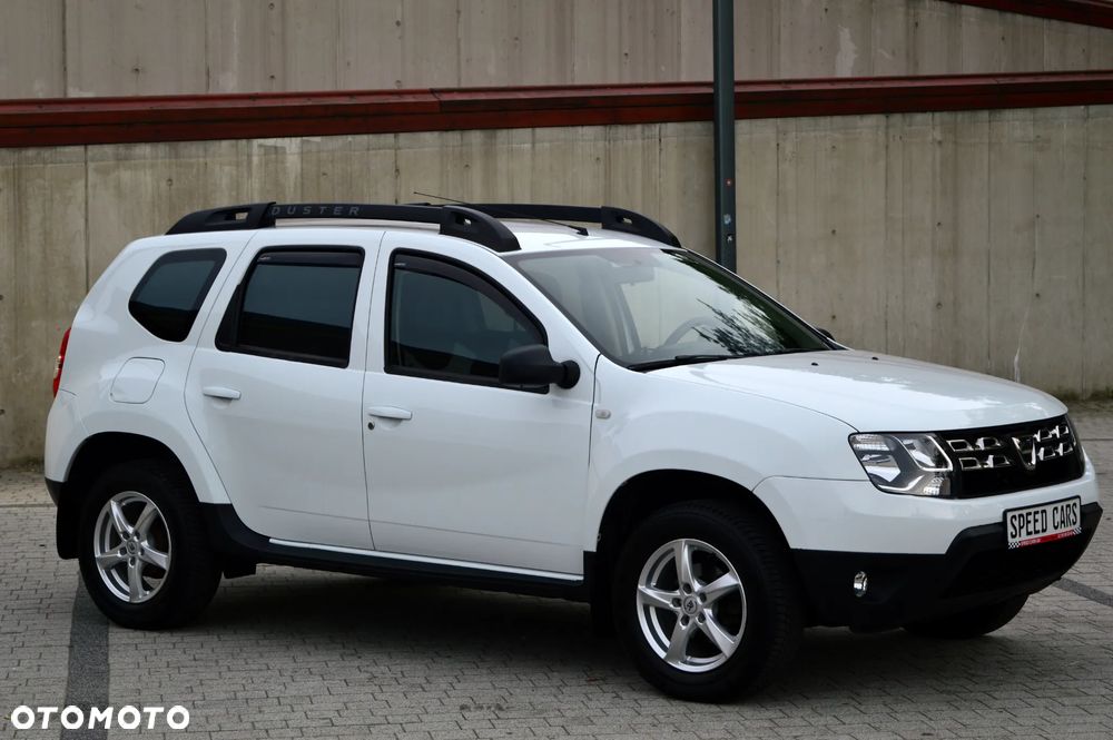 Dacia Duster - 3