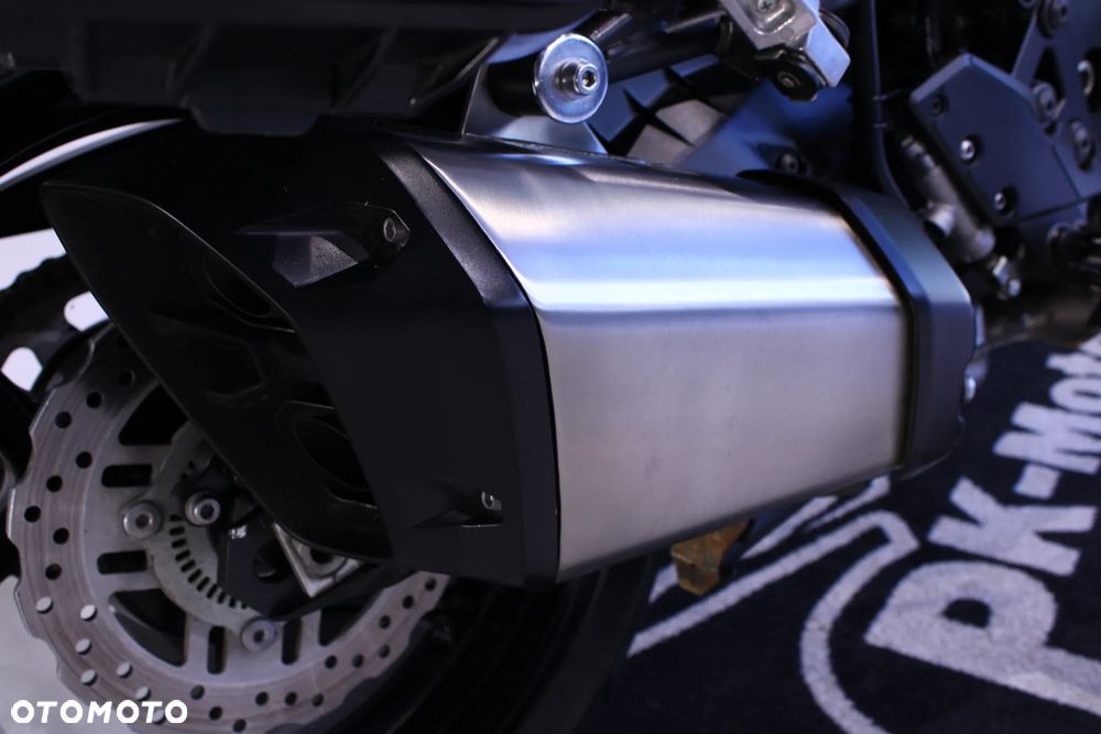 Kawasaki Versys 1000 - 18