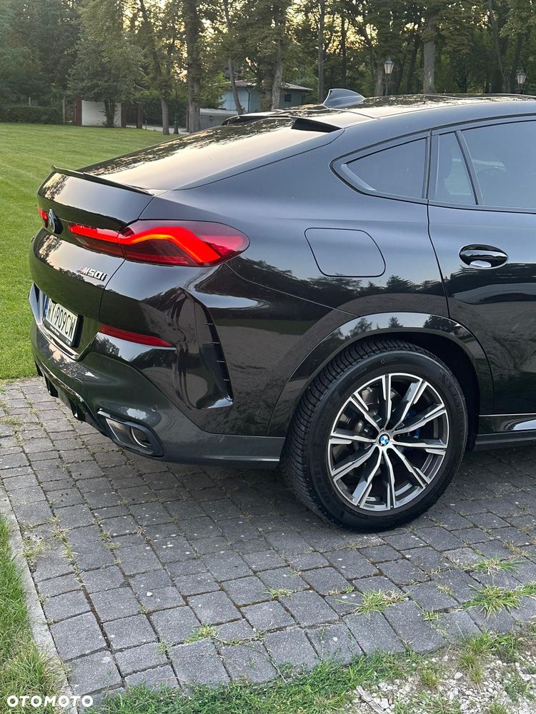 BMW X6 - 6