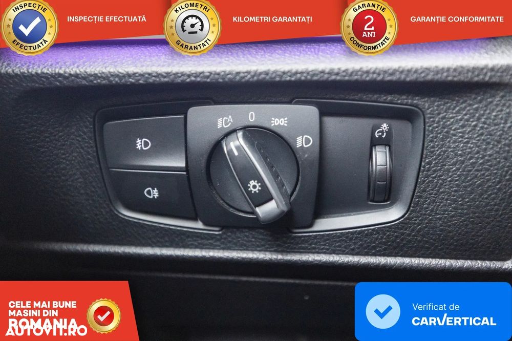 BMW Seria 1 116d Aut. M Sport - 15