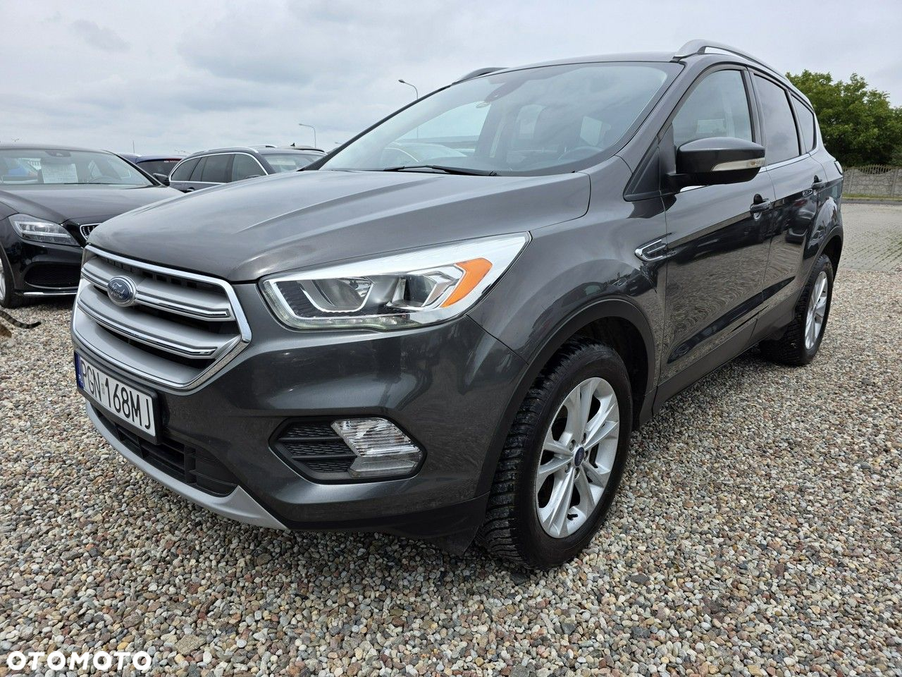 Ford Kuga 2.0 TDCi 2x4 Titanium - 21