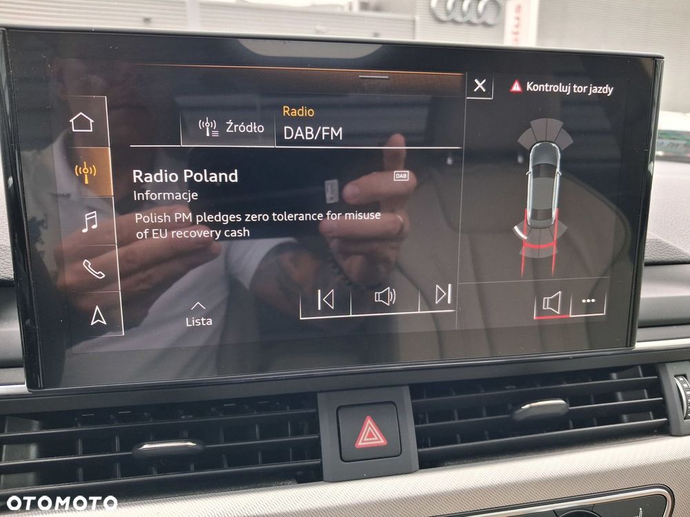 Audi A4 - 20
