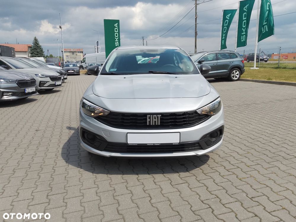 Fiat Tipo 1.0 T3 City Life - 2