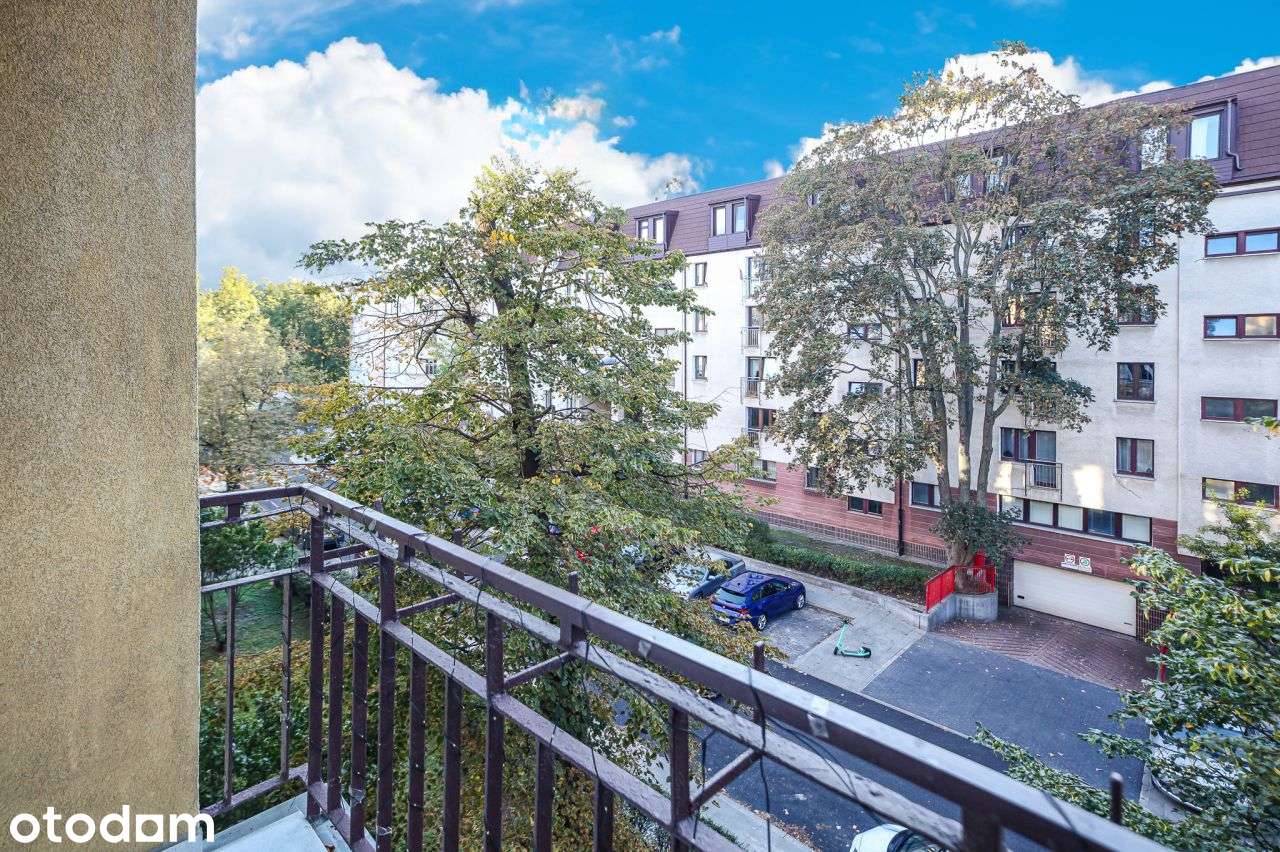 Wola ul.Zegdłowicza/Metro /Balkon