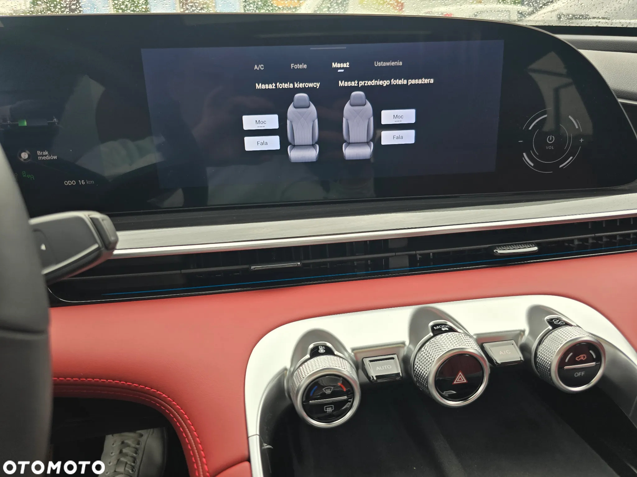 Omoda 9 1.5 Super Hybrid Exclusive AWD - 20