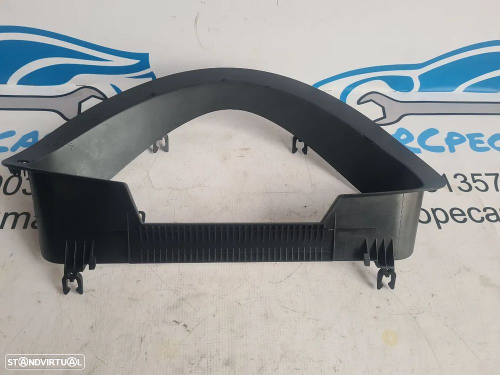 ARO QUADRANTE MOSTRADORES PAINEL INSTRUMENTOS A2116890539 2116890539 MERCEDES BENZ CLASS E W211 E220 CDI 150CV OM646961 646961 - 3