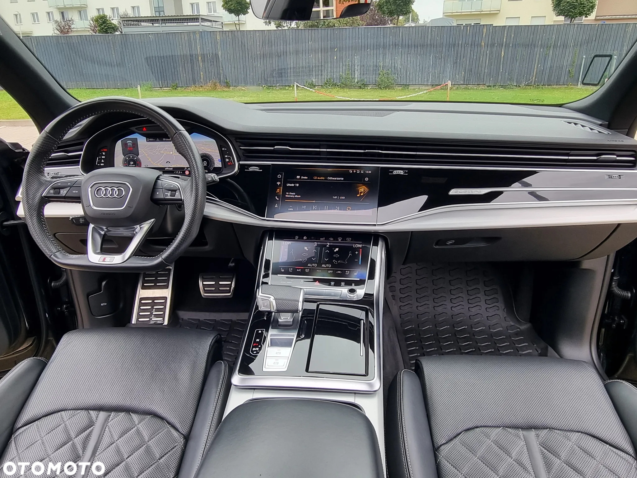 Audi Q8 50 TDI quattro tiptronic competition plus - 20