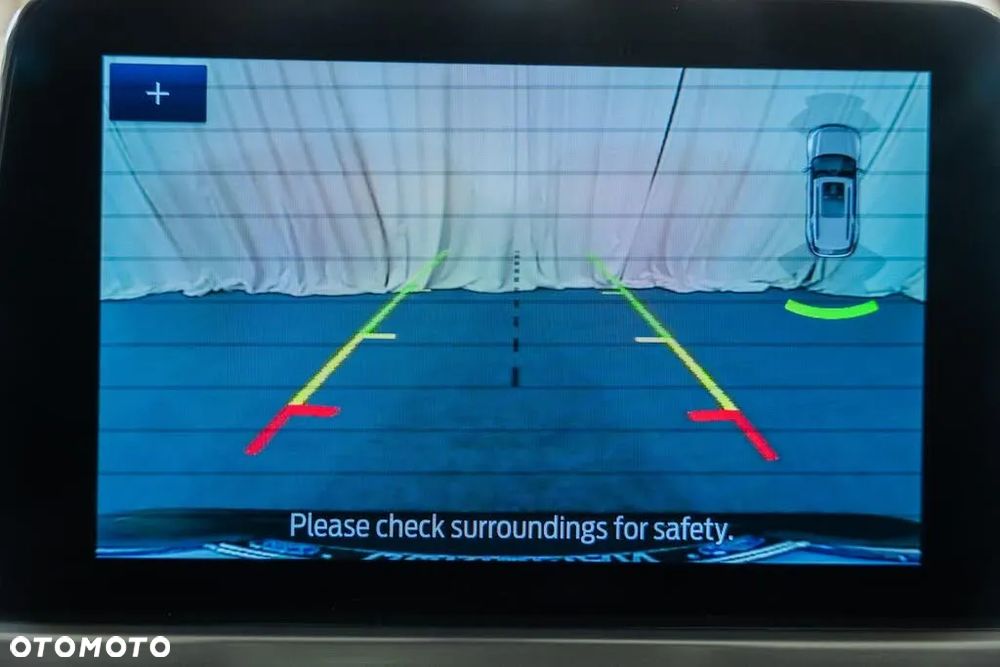 Ford Escape 2.0 EcoBoost AWD Titanium - 36