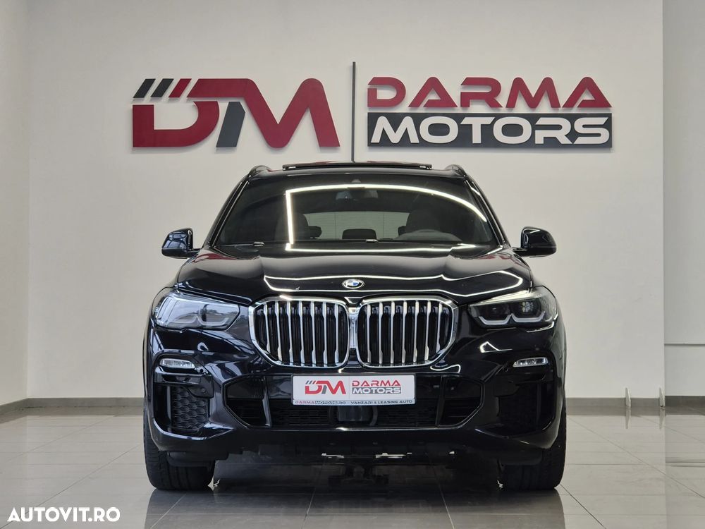 BMW X5 xDrive45e - 25