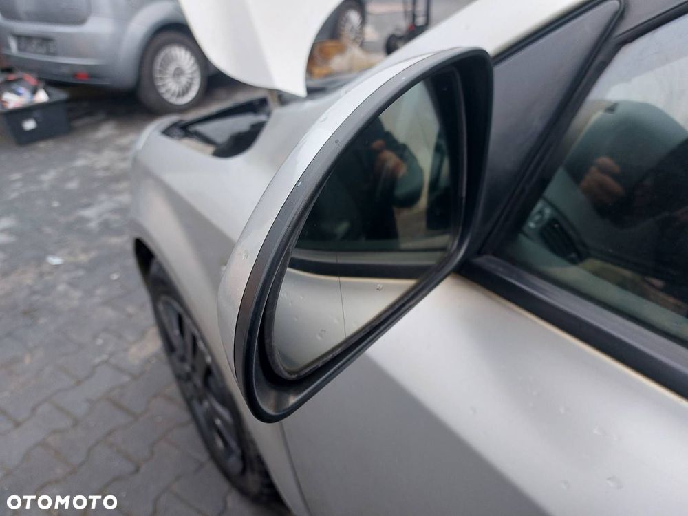 LUSTERKO LEWE ELEKTRYCZNE KIA CEED I 5PIN EU 9S - 3