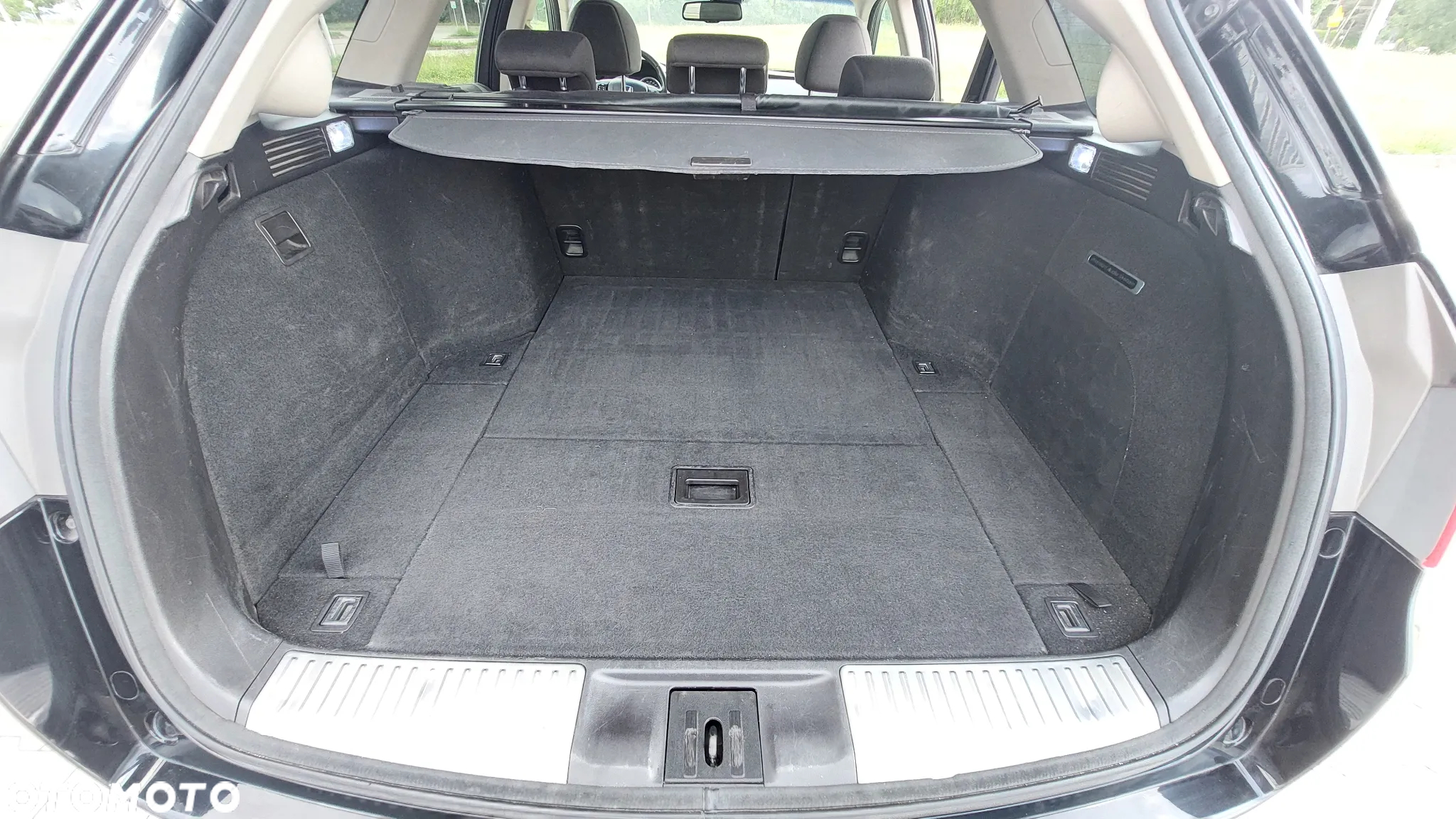 Honda Accord 2.2d Type S - 4