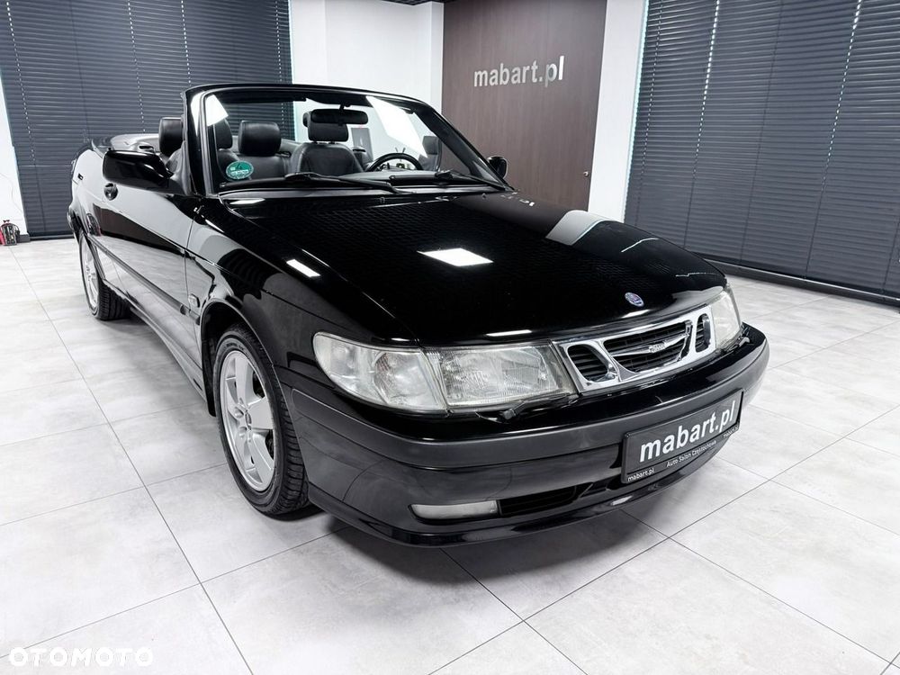 Saab 9-3 SE 2.0 LPT - 9