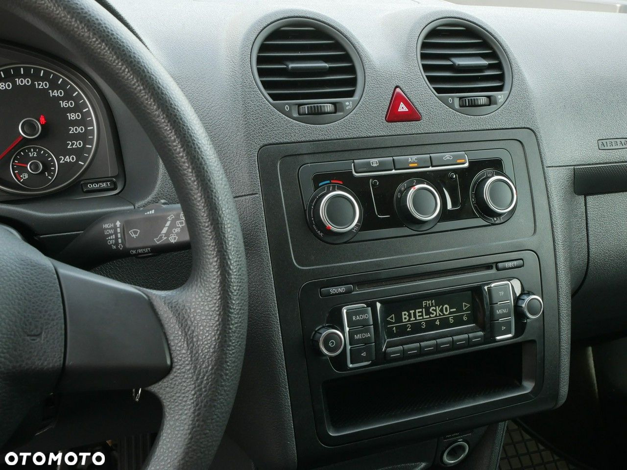 Volkswagen Caddy Maxi 1.6 TDI Trendline - 19