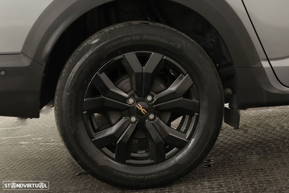 Dacia Jogger 1.0 ECO-G Extreme+ Up&Go 7L Bi-Fuel - 5