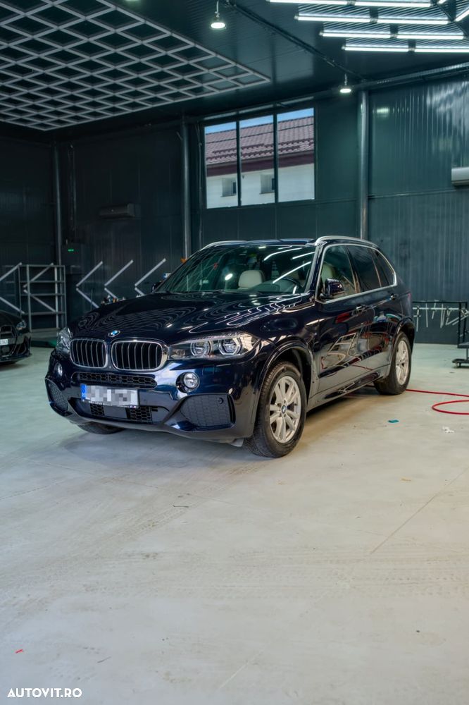 BMW X5 xDrive30d - 3