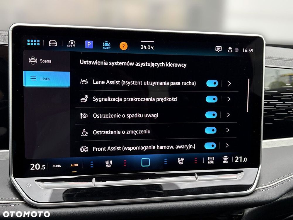 Volkswagen Passat - 23