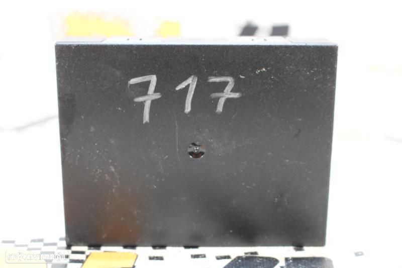 Módulo Confort Seat Leon (1P1)  1K0959433bt / 5Dk008977 / 1K0 959 433 - 3