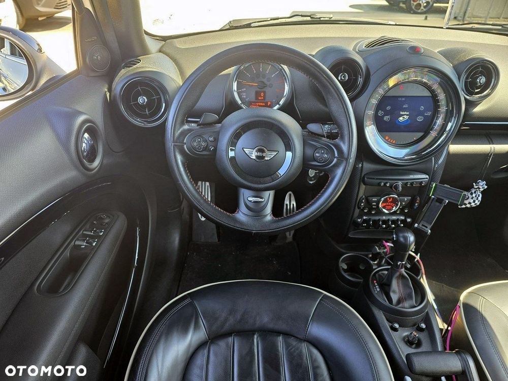MINI Countryman - 29